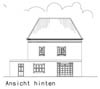 Achteraanzicht