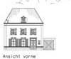 Vooraanzicht
