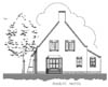 Aanzicht rechts